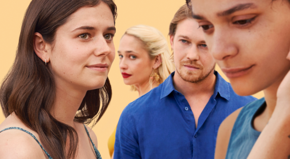 Conversations With Friends