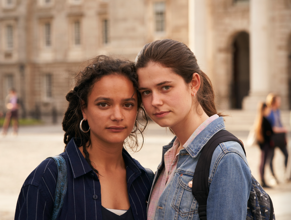 Conversations With Friends