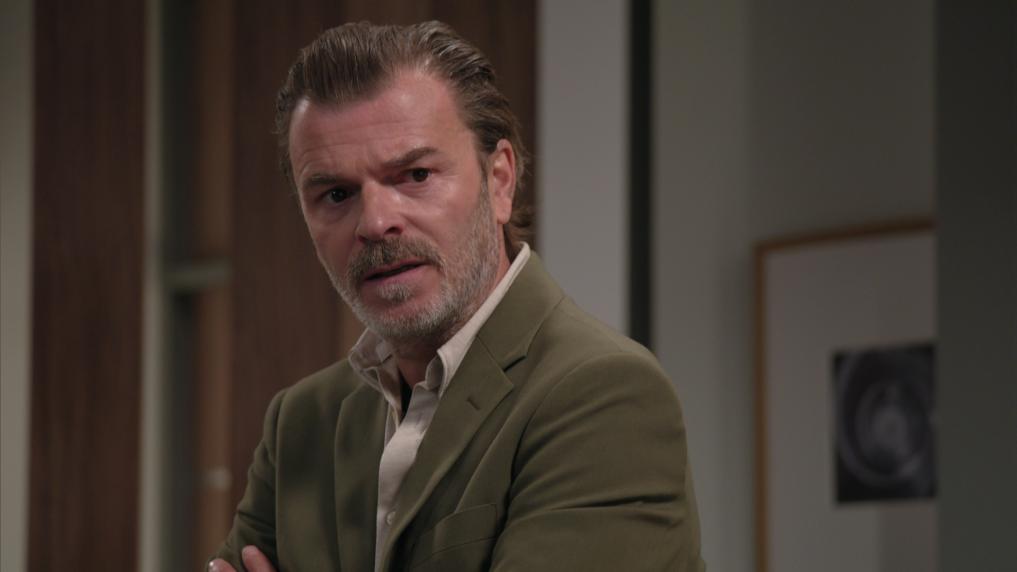 Thuis aflevering 5279