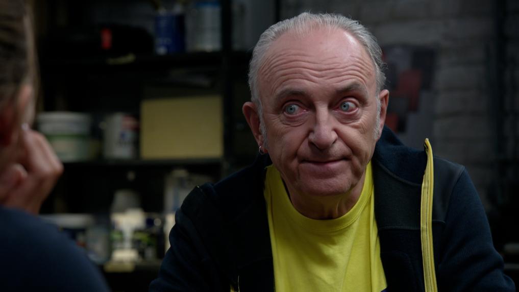 Thuis aflevering 5284