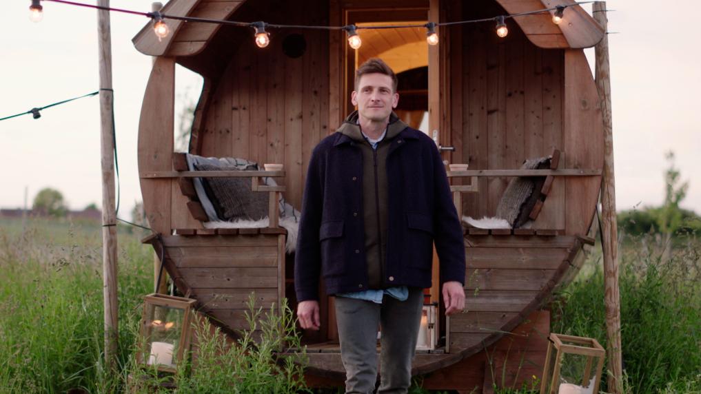 Thuis aflevering 5285