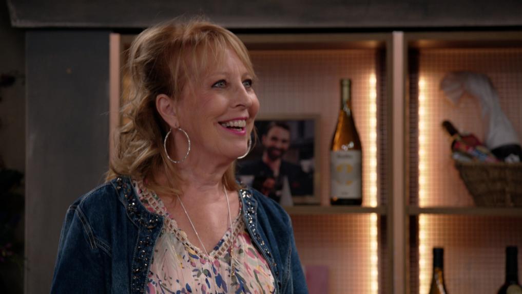 Thuis aflevering 5288