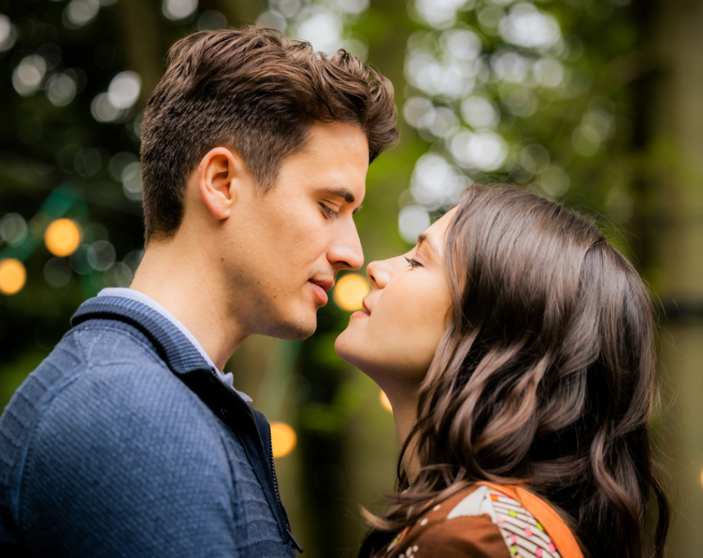 Billie vs Benjamin - aflevering 4