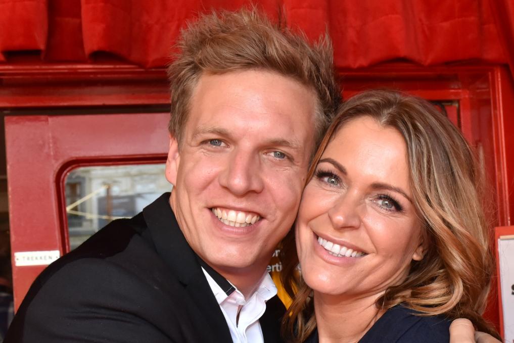 James Cooke, Karen Damen