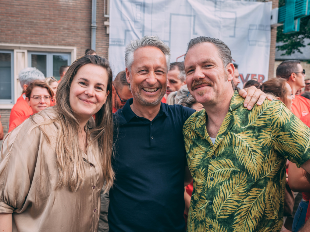 Extreme Makeover Vlaanderen