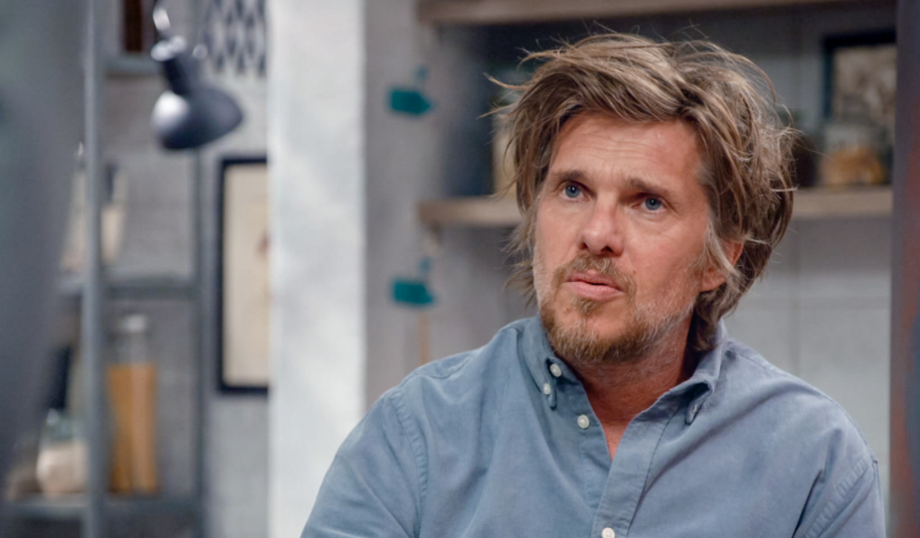 Werner De Smedt in Familie - aflevering 7074