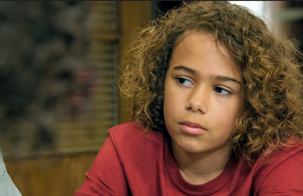 Senne Meynendonckx in Familie - aflevering 7082