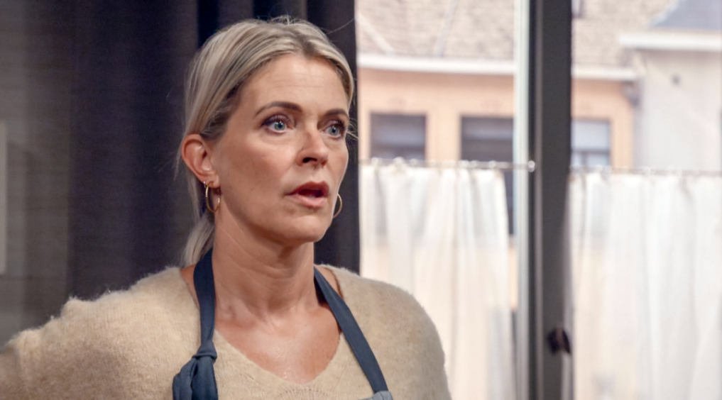 Karen Damen in Familie - aflevering 7084