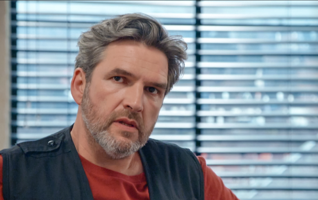 Roel Vanderstukken in Familie - aflevering 7086