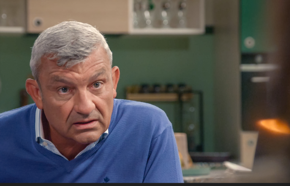 Peter Bulckaen in Familie - aflevering 7087