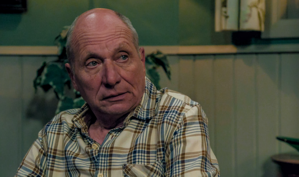 Jef De Smedt in Familie - aflevering 7089