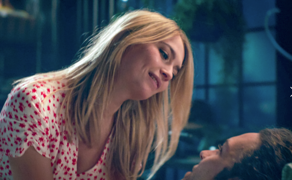 Lisa aflevering 41