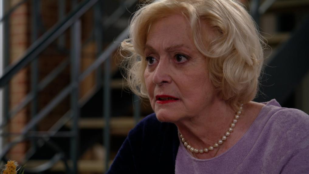 Thuis aflevering 5297