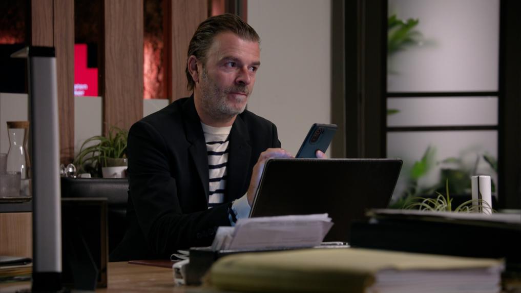 Thuis aflevering 5299