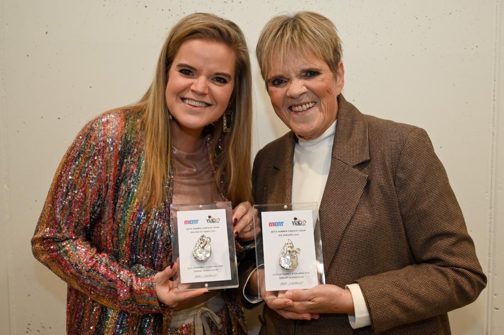 Celien Deloof, Margriet Hermans