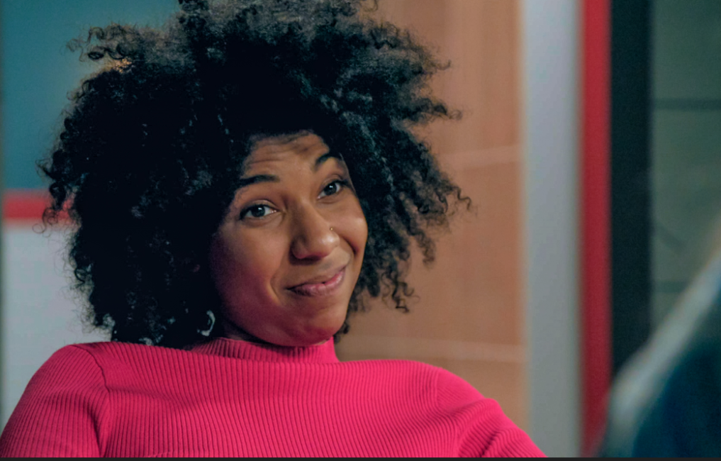 Alix Konadu in Familie - aflevering 7107