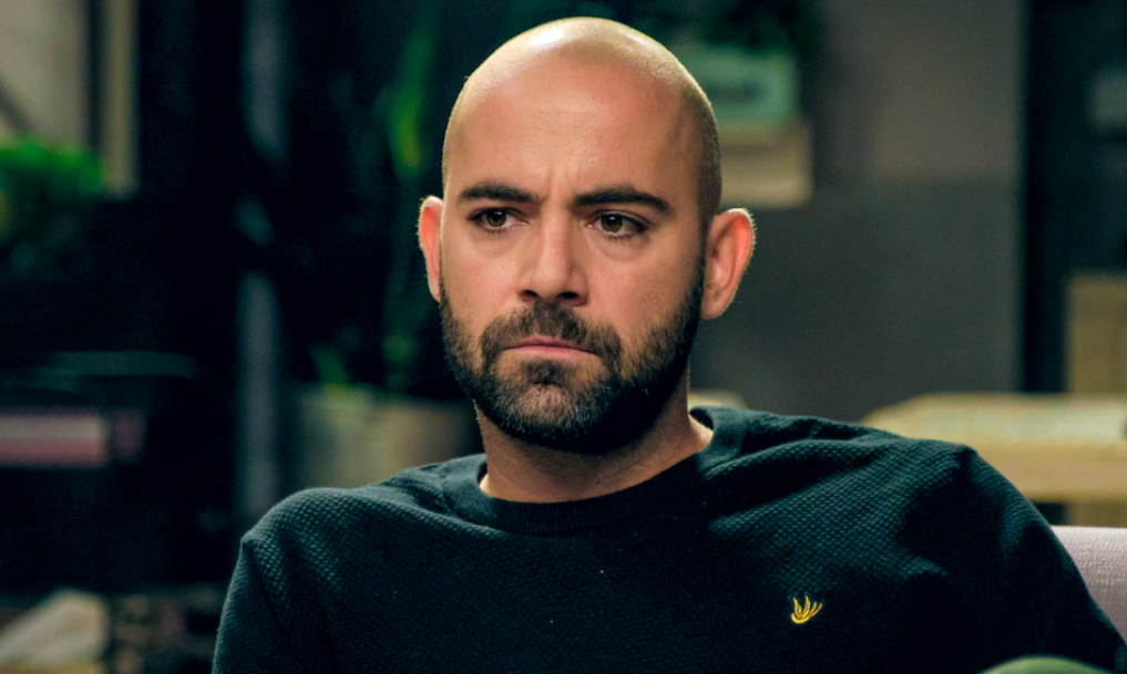 Jo Hens in Familie - aflevering 7114