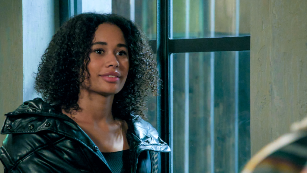 Jools Jatta Janssens in Familie - aflevering 7117