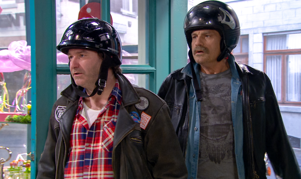 De Kotmadam aflevering 3