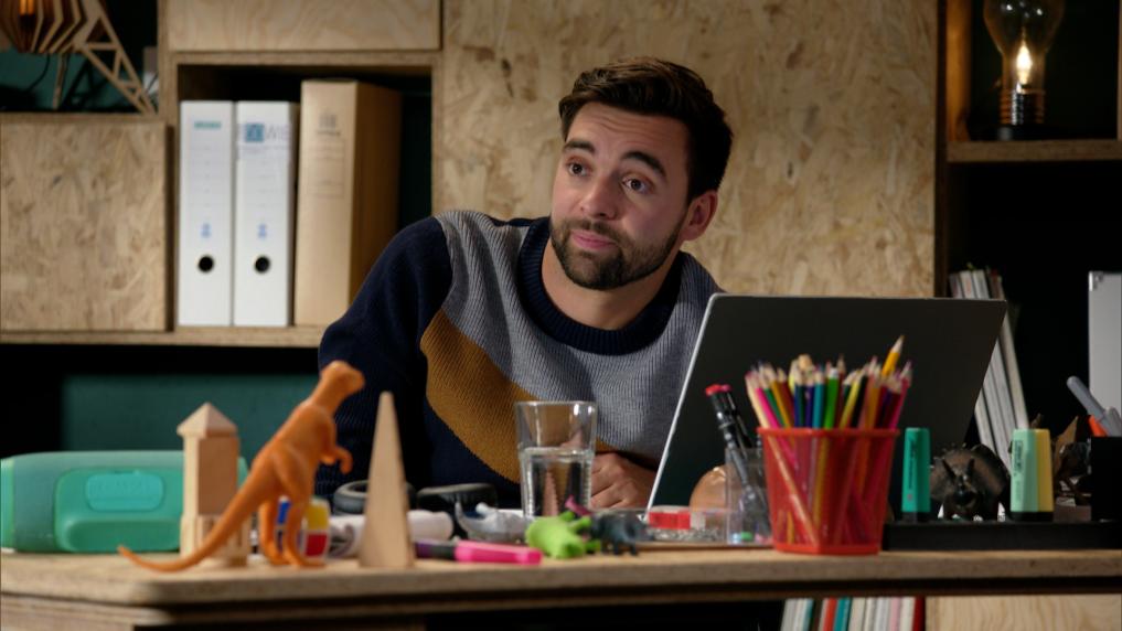 Thuis aflevering 5306