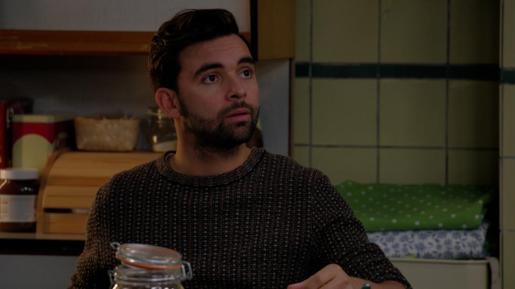 Thuis aflevering 5321