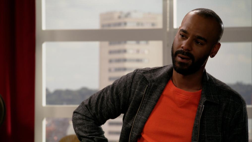 Thuis aflevering 5323