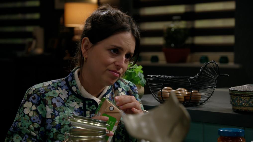 Thuis aflevering 5326