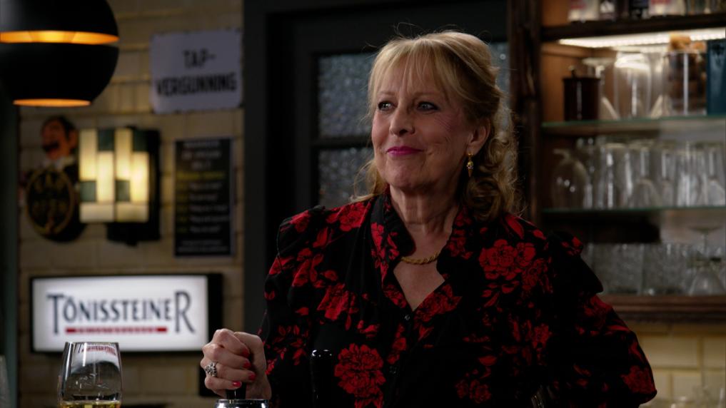 Thuis aflevering 5328