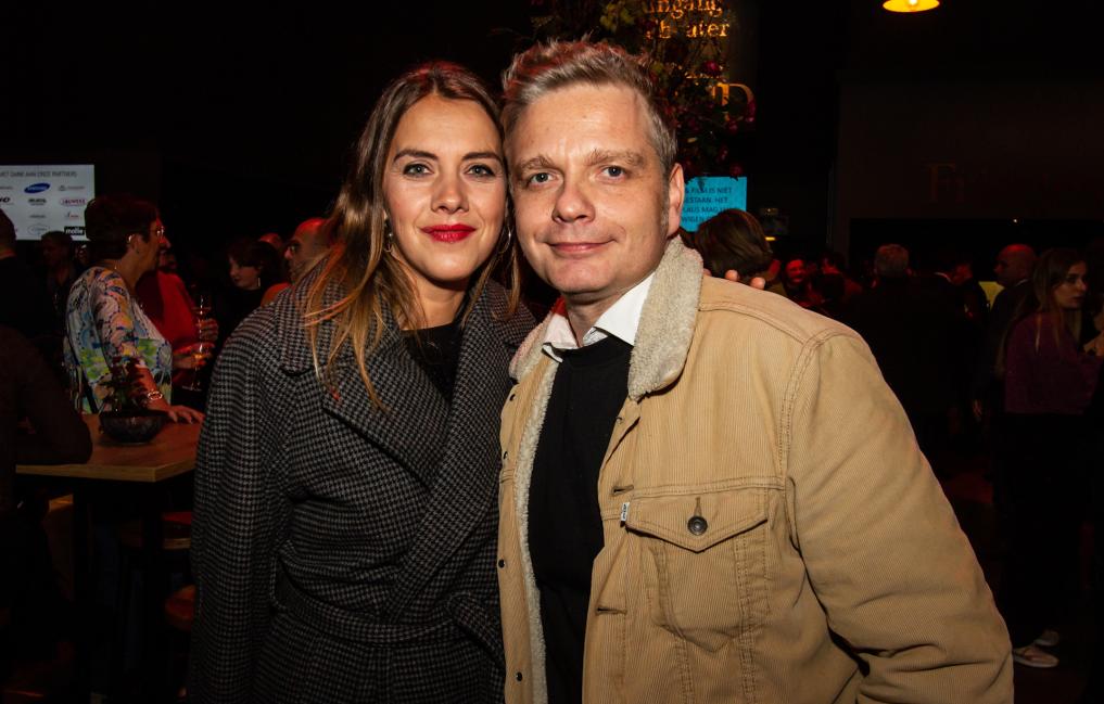 Leen Dendievel,Udo Mechels