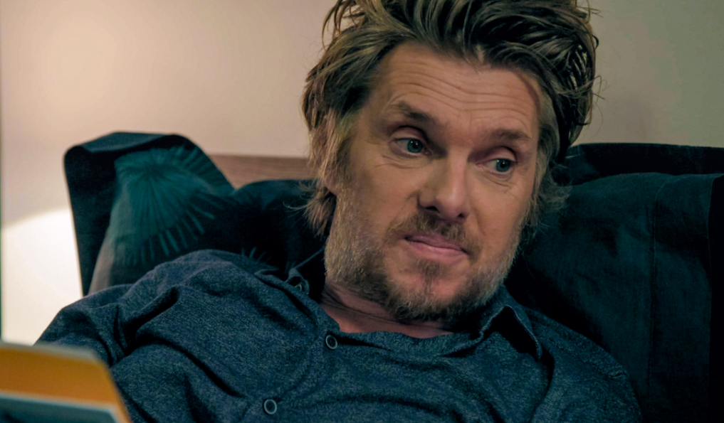 Werner De Smedt in Familie - aflevering 7129