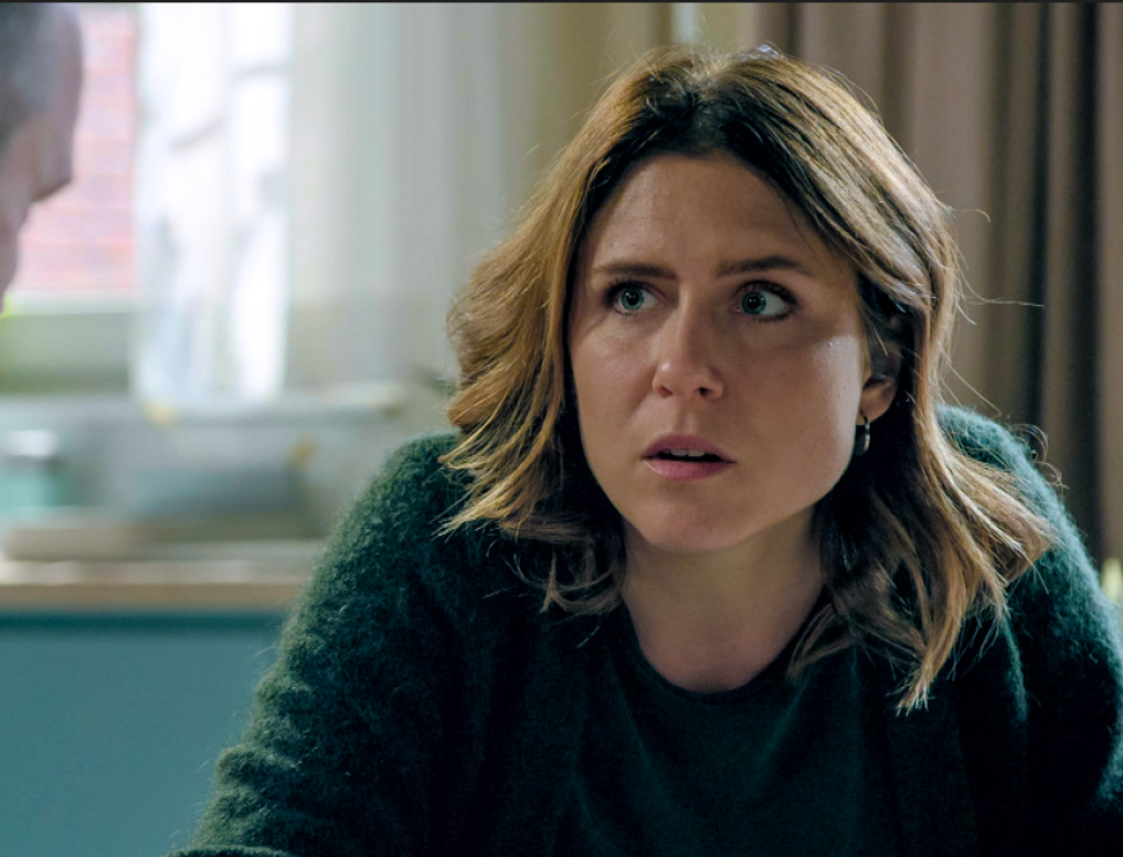 Margot Hallemans in Familie - aflevering 7137