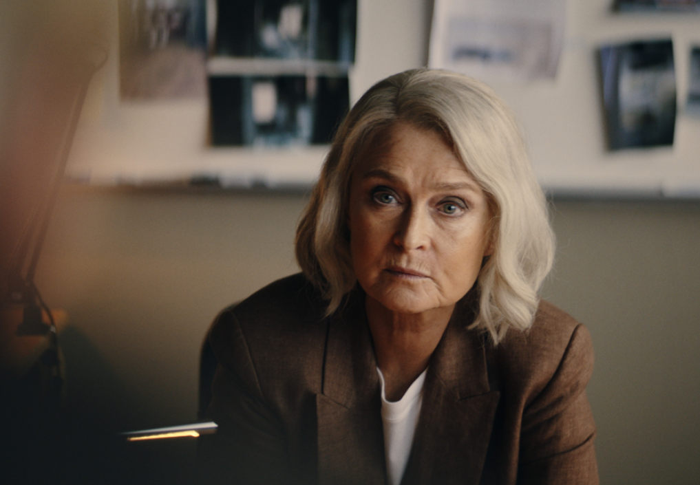 Hunters aflevering 6