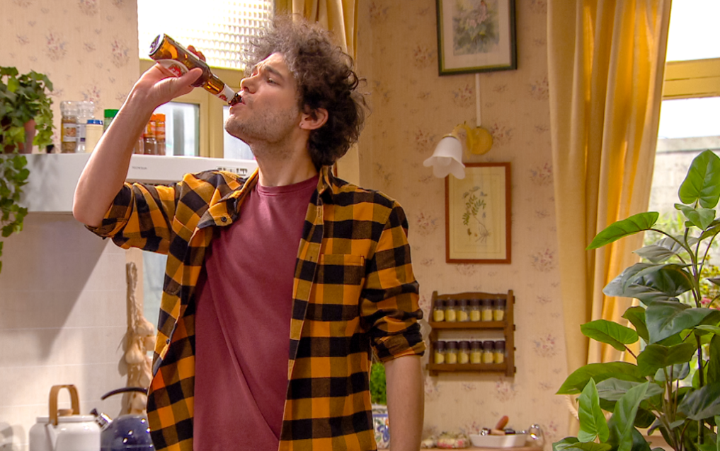 De Kotmadam aflevering 5