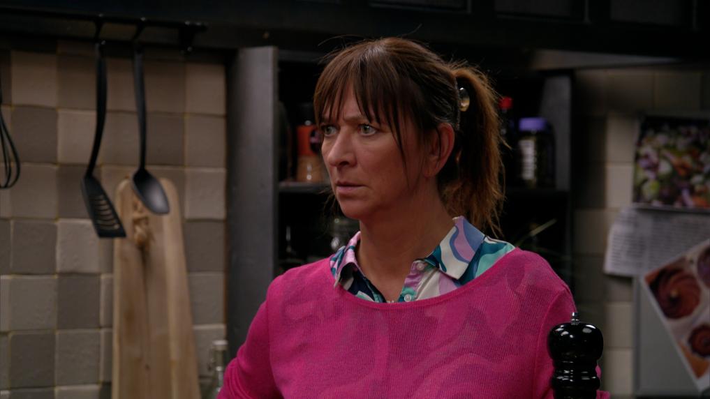 Thuis aflevering 5333