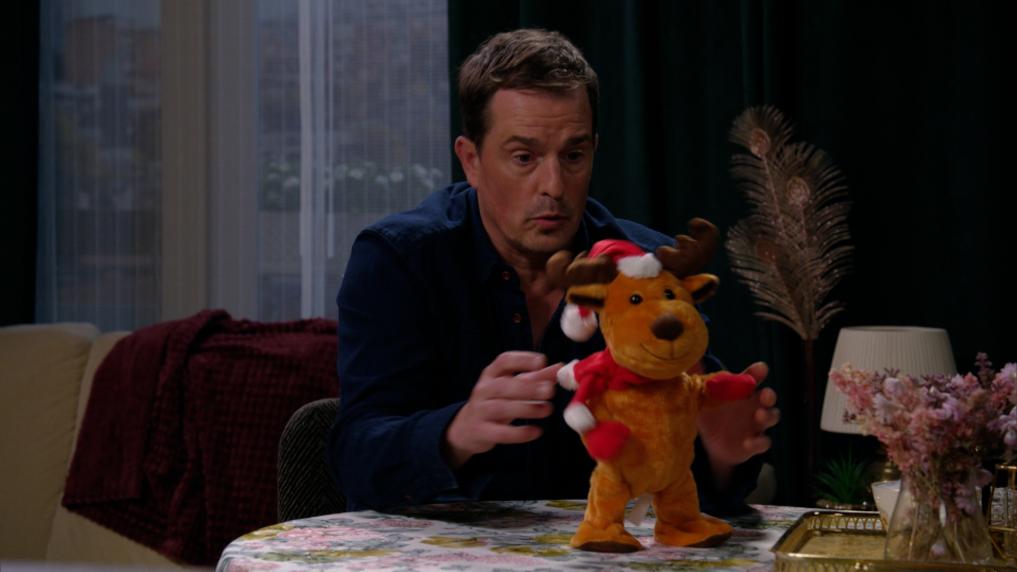 Thuis aflevering 5338