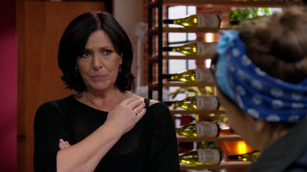 Thuis aflevering 5346