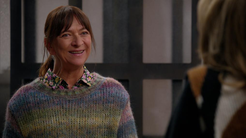 Thuis aflevering 5348