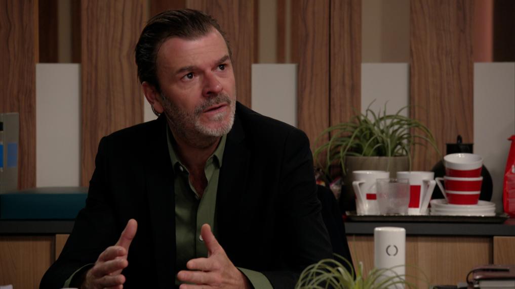 Thuis aflevering 5354