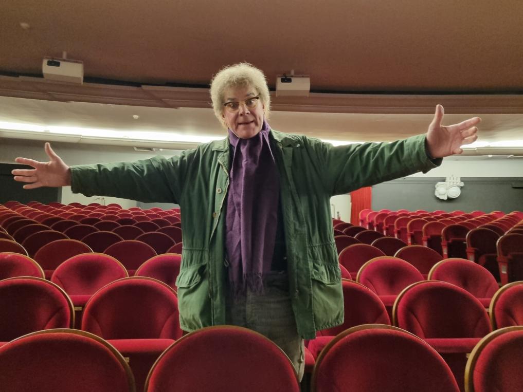 Kamiel Spiessens / Chris Van den Durpel