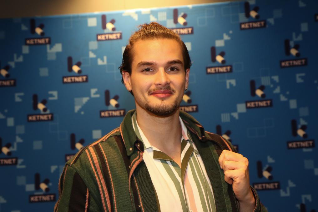 Danny Dorland “Dat personage lag mijlenver van mezelf af”