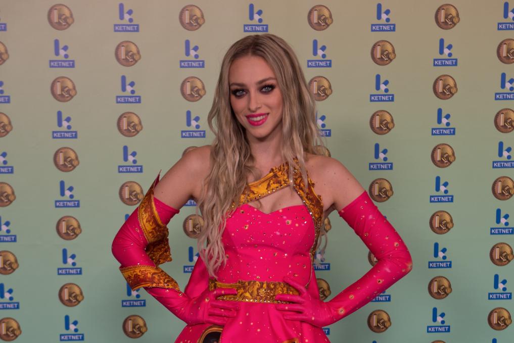 Gaat Camille het maken in Duitsland?