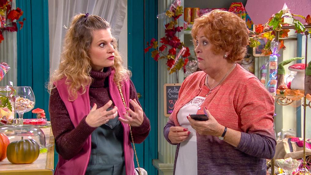 De Kotmadam - aflevering 11