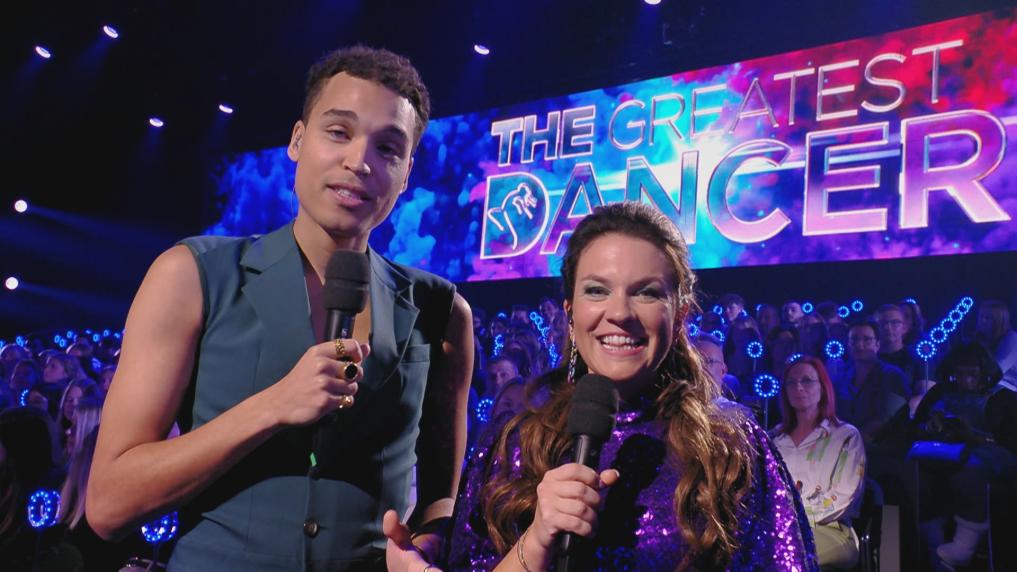 Aster Nzeyimana, Siska Schoeters