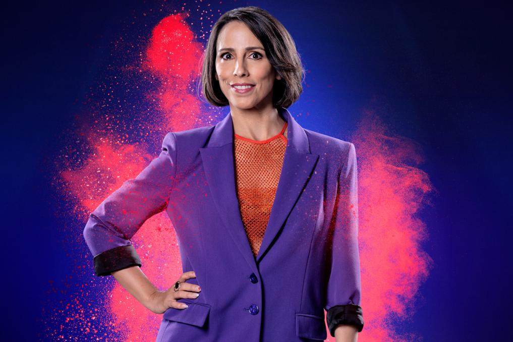 Annabelle Lopez Ochoa