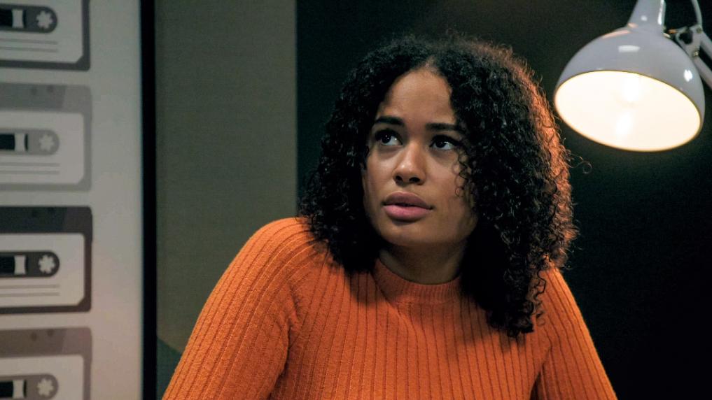 Jools Jatta Janssen in Familie - aflevering 7155