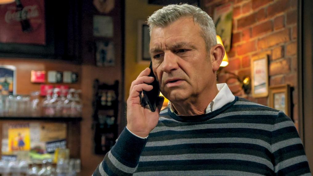 Peter Bulckaen in Familie - aflevering 7159