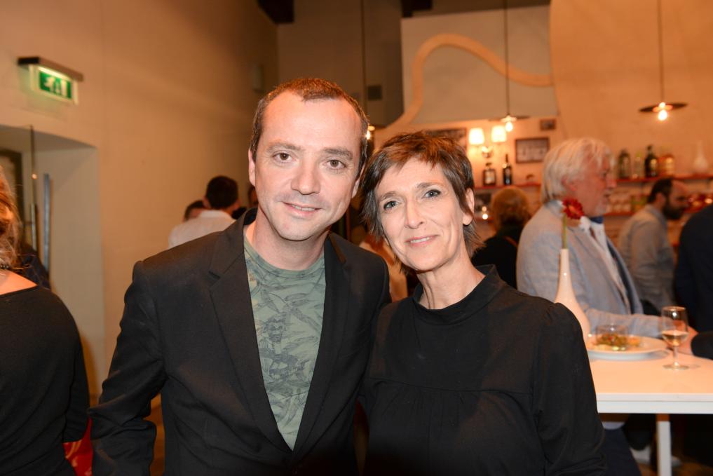 Miguel Wiels, Anja Daems