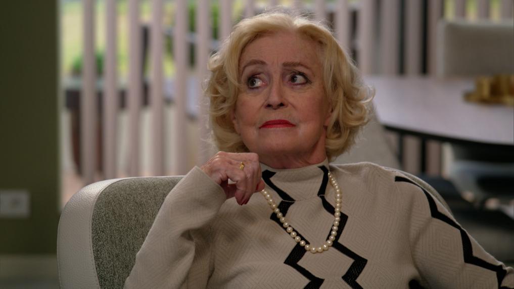 Thuis aflevering 5364 leah thys