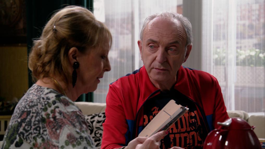 Thuis aflevering 5368