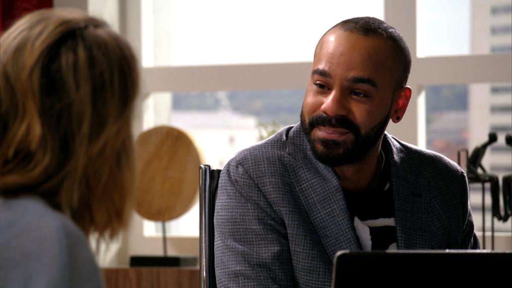 Thuis aflevering 5372